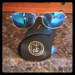 Ray Ban Sunglasses